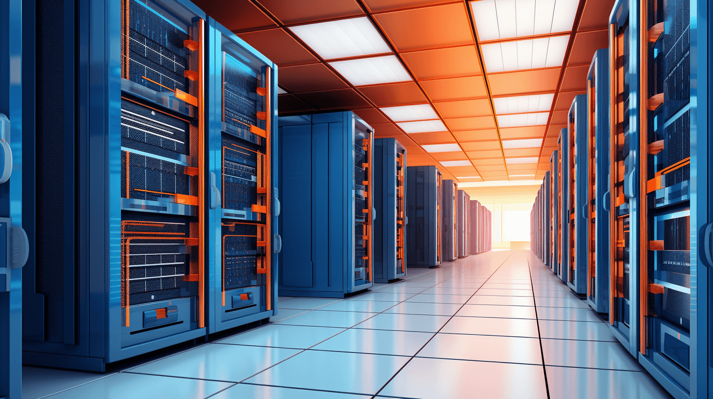 Data Center Migration with HSBC.