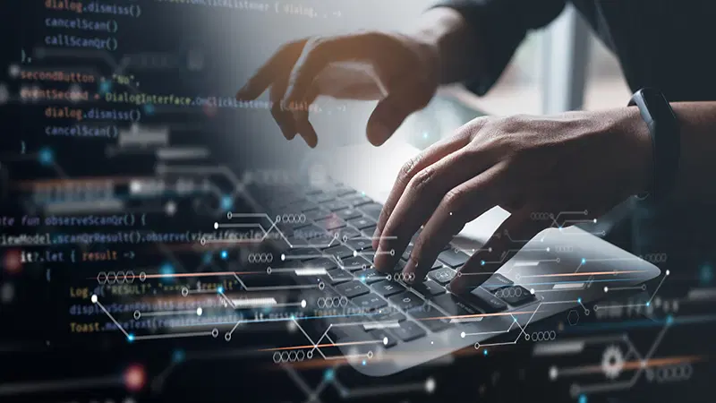 IT and Software Management with Colliers.