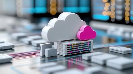 Infrastructure & Application Modernization with BC Housing